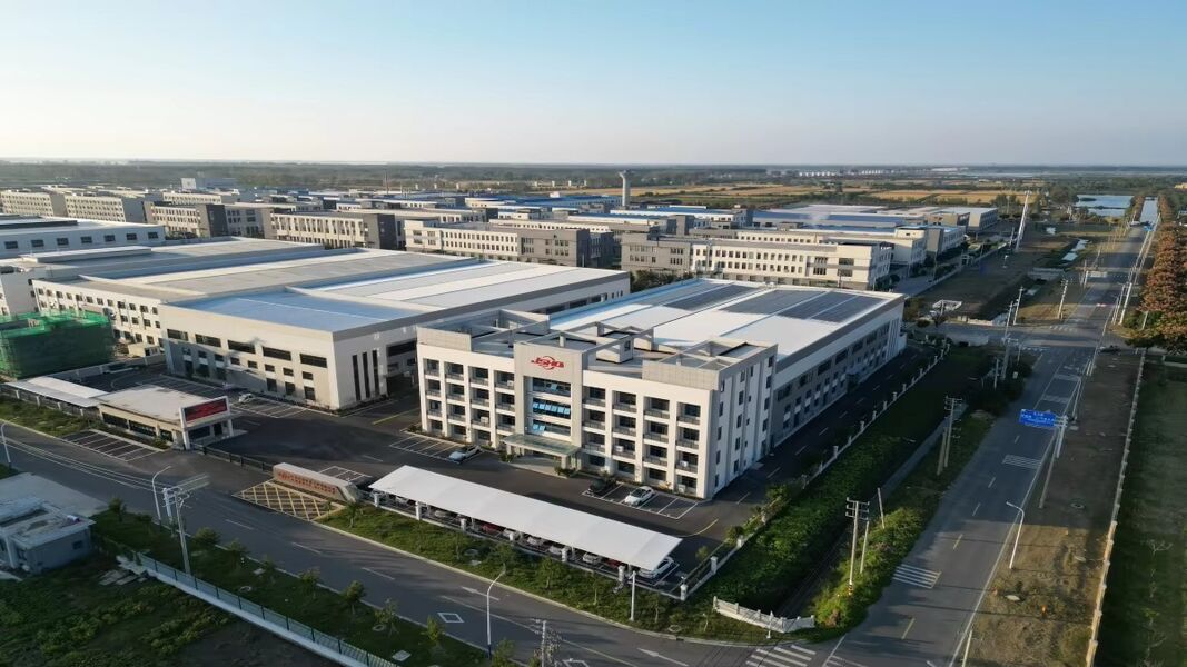 Hongqi Automatic Control (Jiangsu) Co., Ltd.