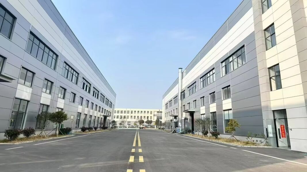 Hongqi Automation (Jiangsu) Co., Ltd