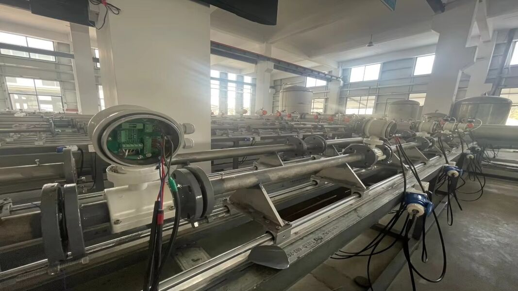 Hongqi Automatic Control (Jiangsu) Co., Ltd.