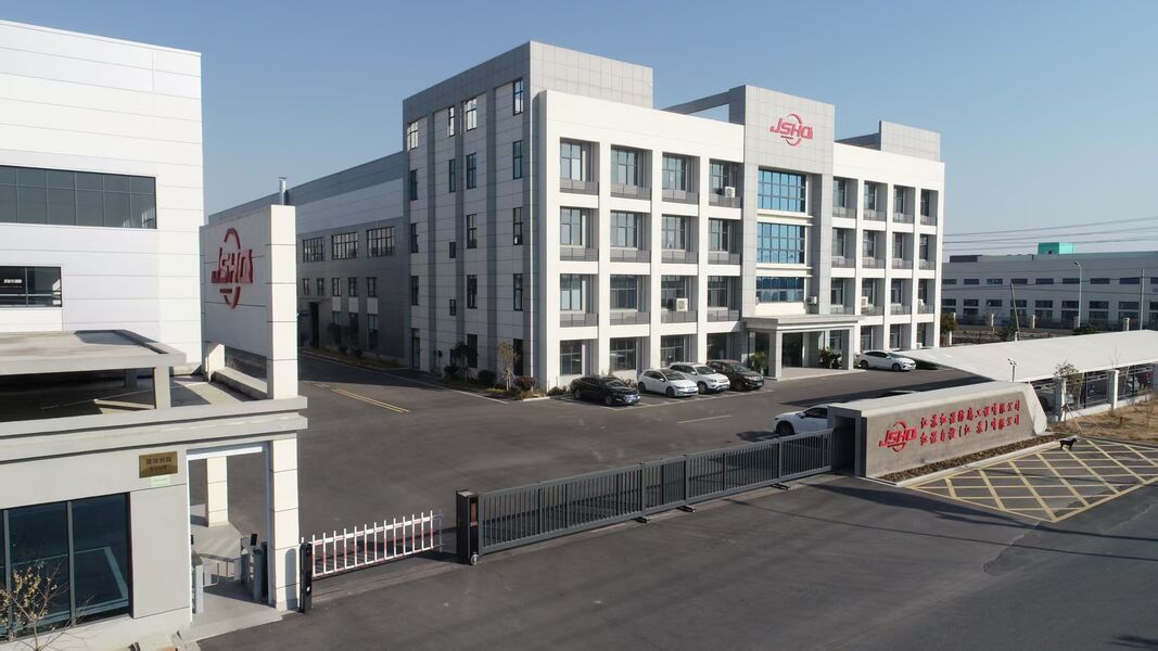 Hongqi Automation (Jiangsu) Co., Ltd