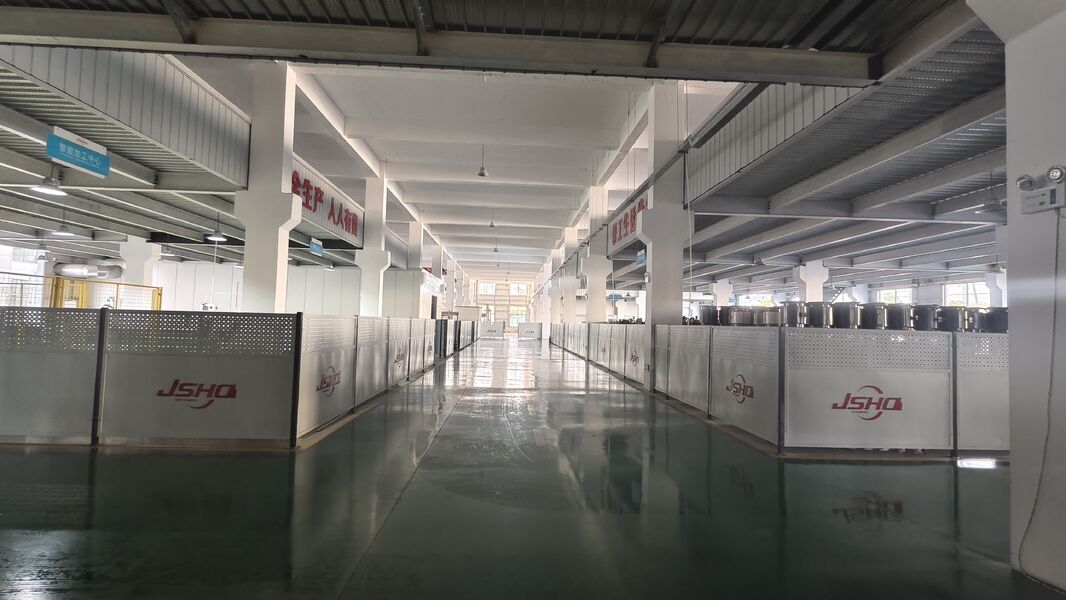 Hongqi Automatic Control (Jiangsu) Co., Ltd.