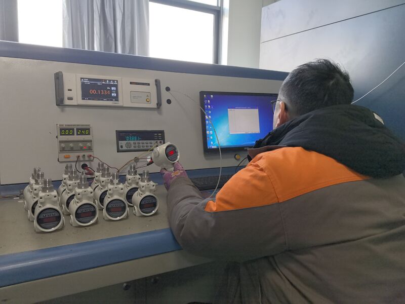 Hongqi Automation (Jiangsu) Co., Ltd manufacturer production line