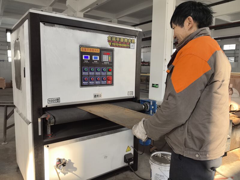 Hongqi Automation (Jiangsu) Co., Ltd manufacturer production line