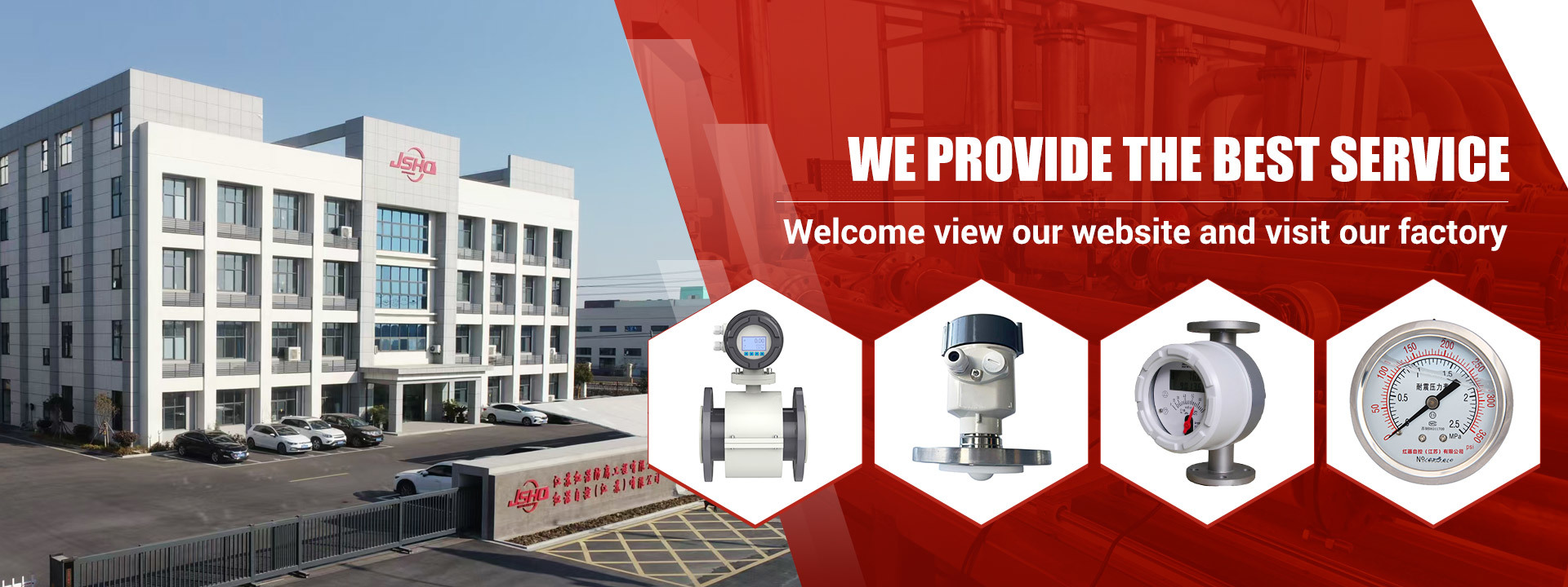 Quality Liquid Flow Meter factory
