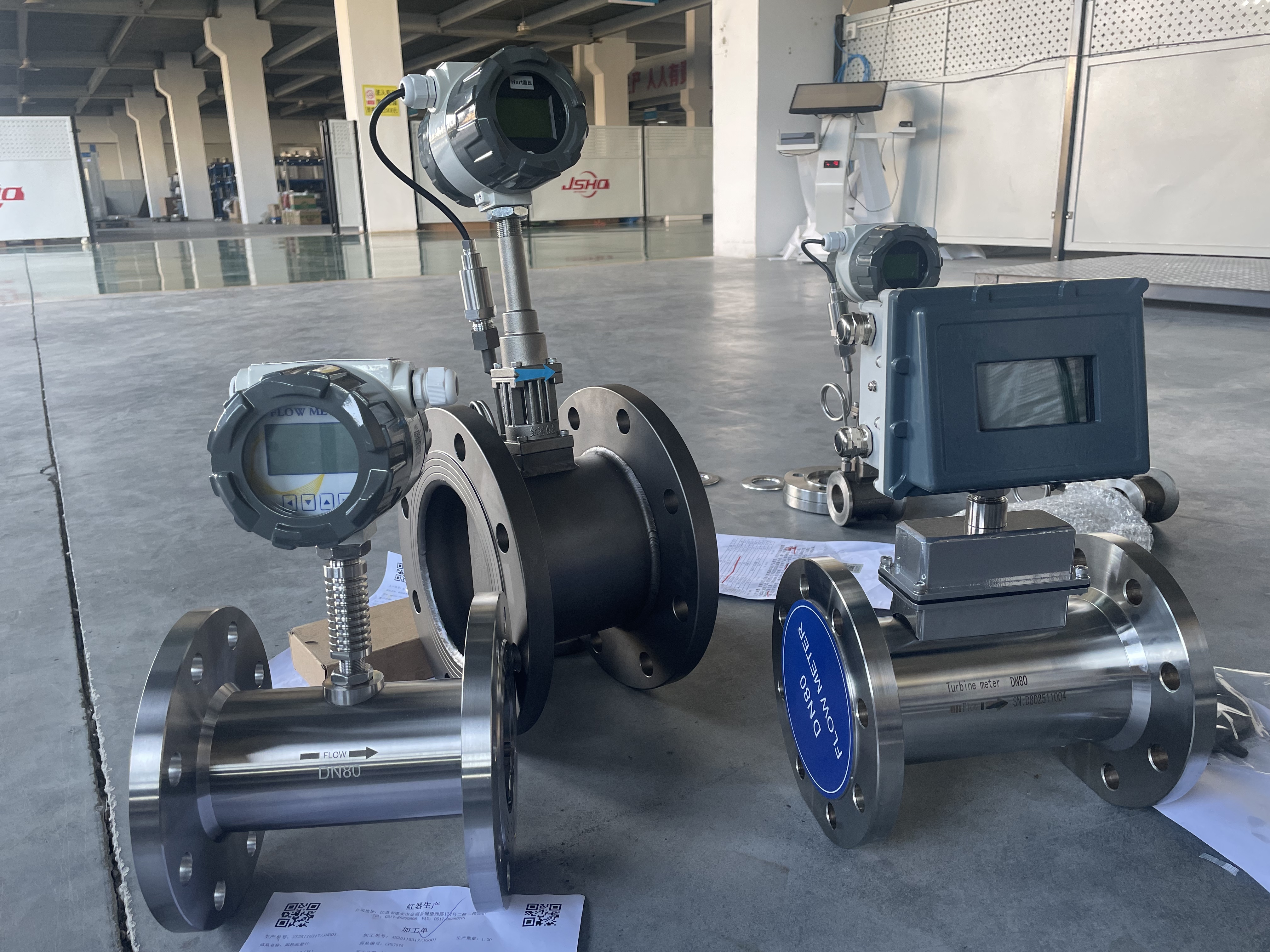 Gas flow measurement: How to select the right flowmeter to enable ...
